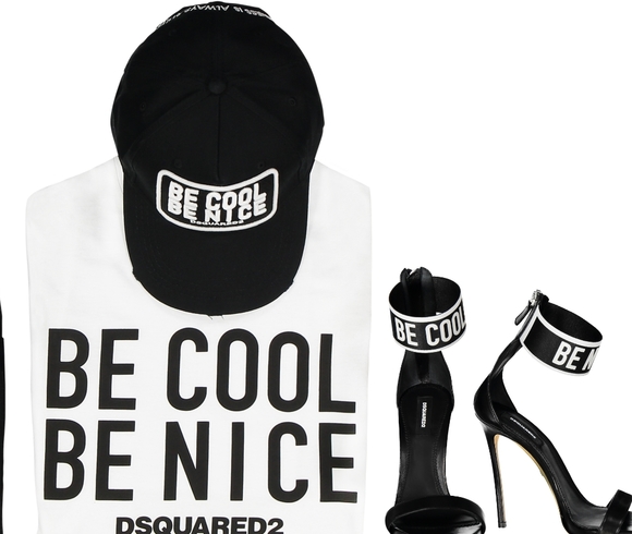 DSQUARED2 - Picture 3 of 5